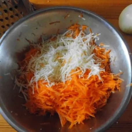 Рыба по-гречески с ананасом