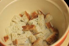 Мясной рулет в мультиварке