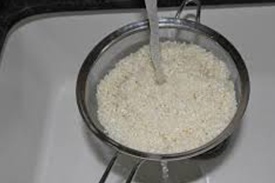 Салат из крабов и огурцов