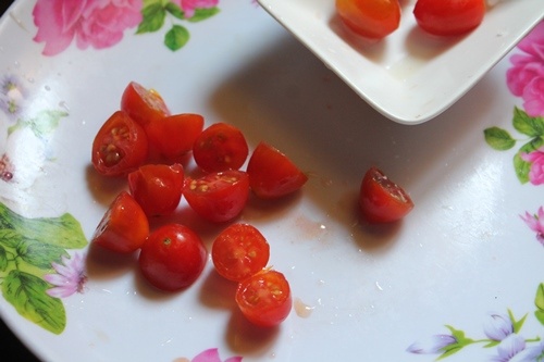Салат итальянский с курицей