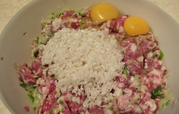 Тефтели с картошкой в мультиварке вкусный рецепт с фото пошагово и видео