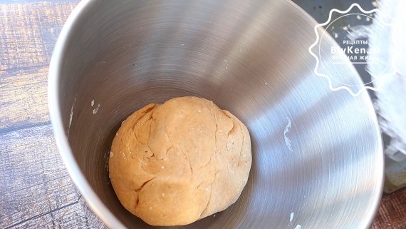 Пахлава с новой начинкой и рецепт теста