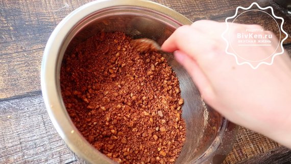 Пахлава с новой начинкой и рецепт теста