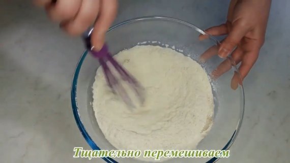 Пампушки с чесноком к борщу