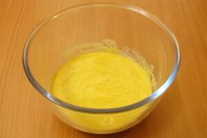 Простой Салат Цезарь с курицей