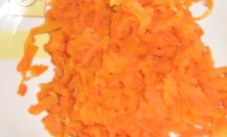 Заливное из курицы.