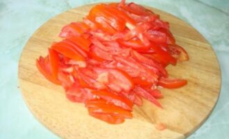 Суп из цветной капусты