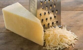 Запеканка из цветной капусты с мясным фаршем