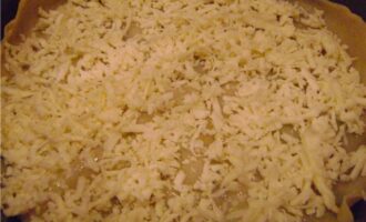 Осетинский пирог "Сабурани" с творогом вкусный рецепт с фото пошагово и видео