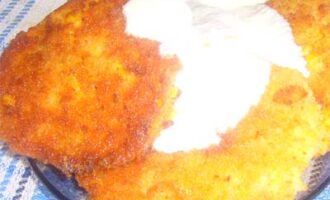 Морковные котлеты: рецепт с секретами шеф-повара