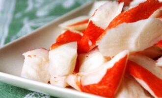 Сэндвич с крабом: рецепт с профессиональными советами