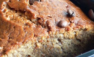 Кофейный кекс: классический рецепт с советами шеф-повара