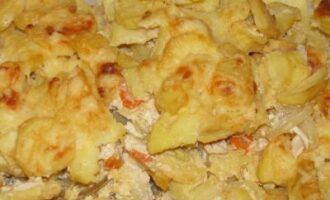 Усовершенствованный рецепт картофеля по-французски с экспертными техниками