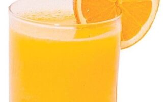 Домашняя Фанта: Рецепт с мандаринами
