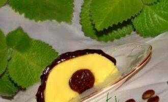 Кофейная Панакота: Изысканный Десерт с Итальянским Шармом