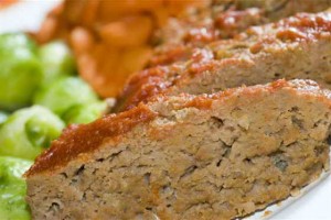 Диетический мясной пудинг: рецепт для здорового питания
