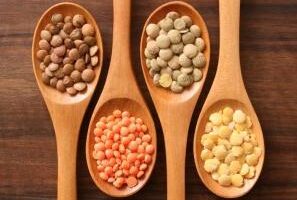Чечевица с морепродуктами: рецепт для здорового питания