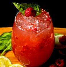 Коктейль Писко Капель Парадайз (Pisco Capel Paradise)