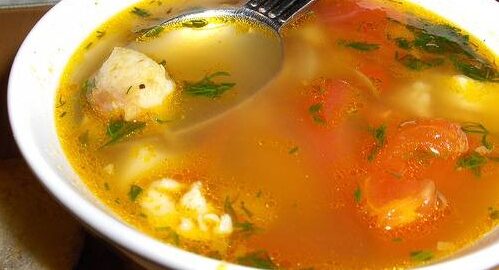 Рецепт Ростовской Ухи: Традиционный Вкус