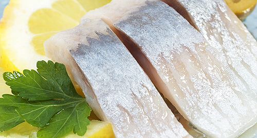 Домашняя Засолка Сельди: Полный Пошаговый Рецепт