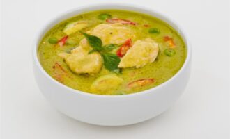 Как приготовить чхртму — грузинский куриный суп