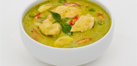 Как приготовить чхртму — грузинский куриный суп