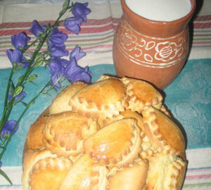 Сочни