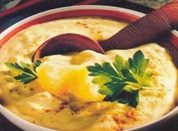 Соус из ананасов для блюд из птицы