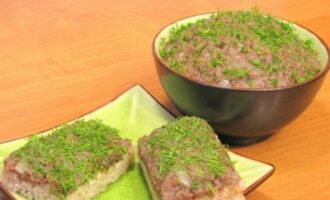 Икра из грибов
