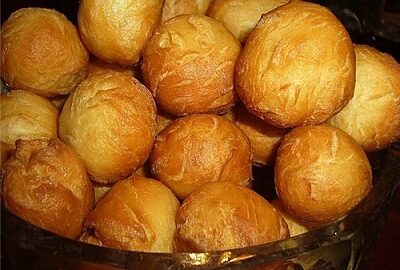 Баурсаки казахские