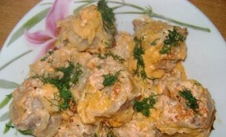 А-ля пельмени