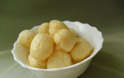 Расагула (Rasgulla)
