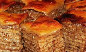 Пахвала оренбургская
