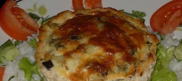Куриное лукошко