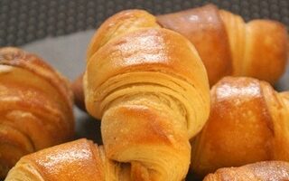Французские булочки