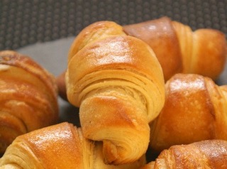 Французские булочки