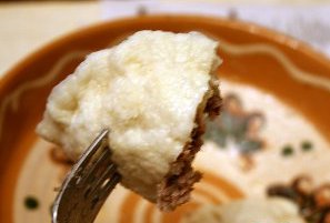 Вареники с мясом "Полтавские"