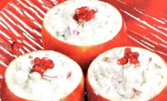 Яблочные корзинки