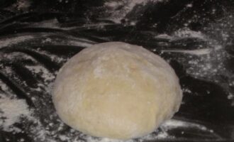 Дрожжевое экспресс-тесто для пирожков, пирогов и пышек