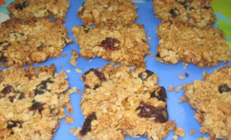 Козинаки из геркулеса