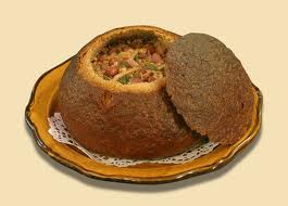 Фуль в горшочке