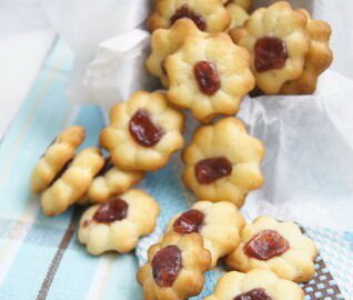 Курабье