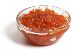 Повидло из моркови