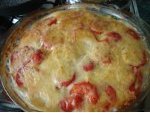 Курочка под шубой