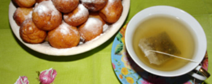 Колобки
