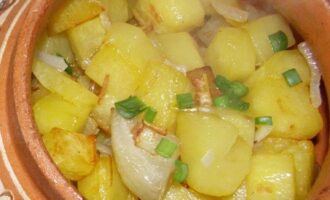 «Тушенка» монастырская