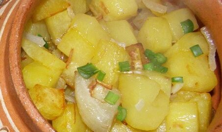 «Тушенка» монастырская