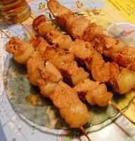 Шашлык в рукаве для запекания