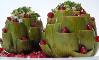 Артишоки фаршированные