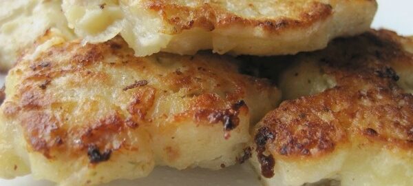 Мясо дракона